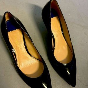 Stuart writs shoes in very good condition